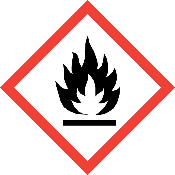 Symbol: Flamme