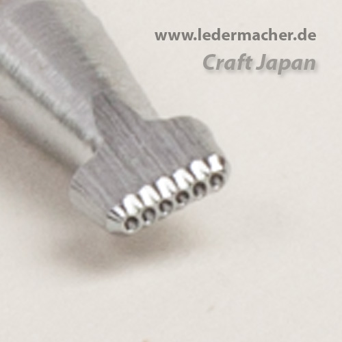 Craft Japan Punziereisen A101