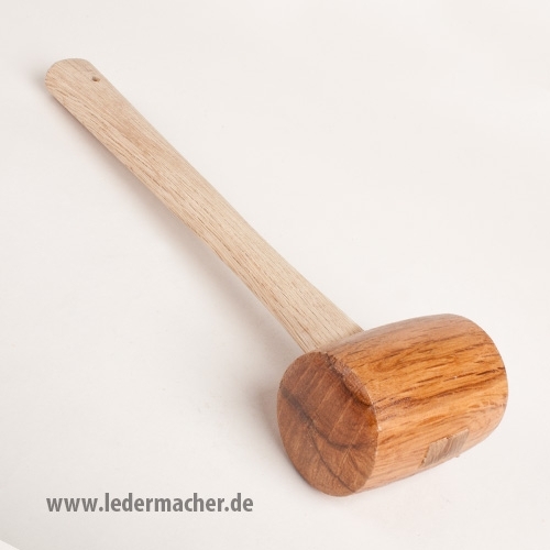 japanischer Holzhammer