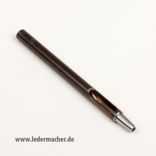 Locheisen / Schlageisen in Profiqualität - 2,5 mm (8)