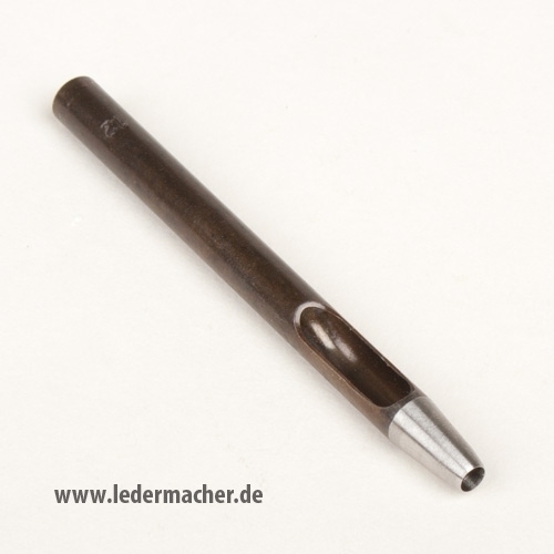 Locheisen / Schlageisen in Profiqualität - 10,5 mm (35)