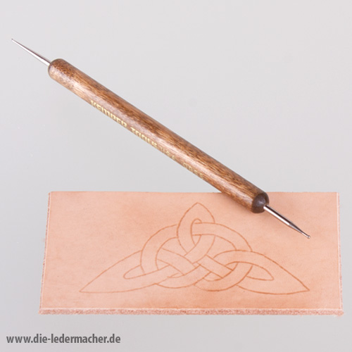 Kugelstift