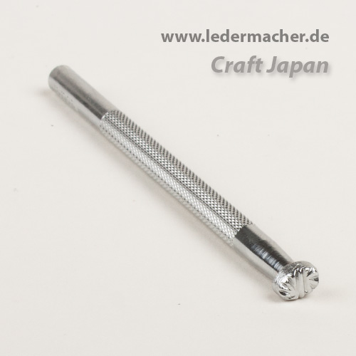 Craft Japan Punziereisen E282