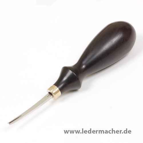 FLINT TOOLS Edger / Kantenzieher Größe 3 - 1,2 mm