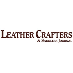 Leather Crafters & Saddlers Journal