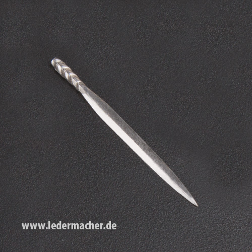 Schwertahle 40 mm - scharf geschliffen