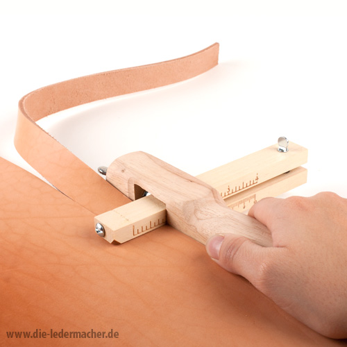 Riemenschneider / Strapcutter