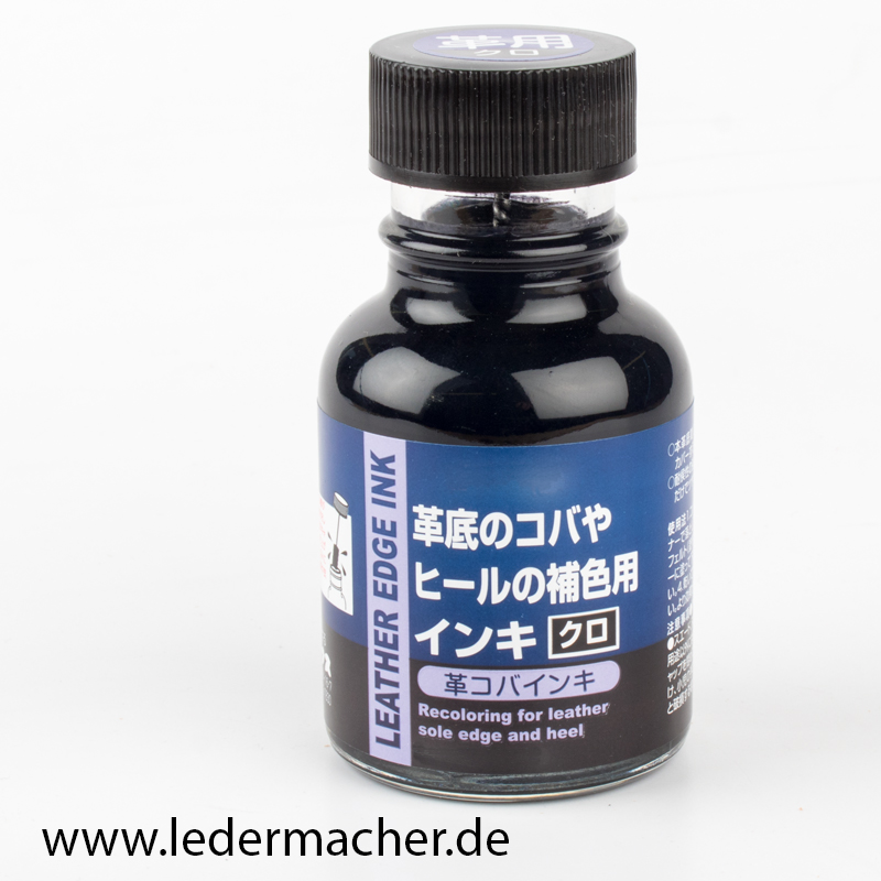 japanische Kantenfarbe - Edge Ink