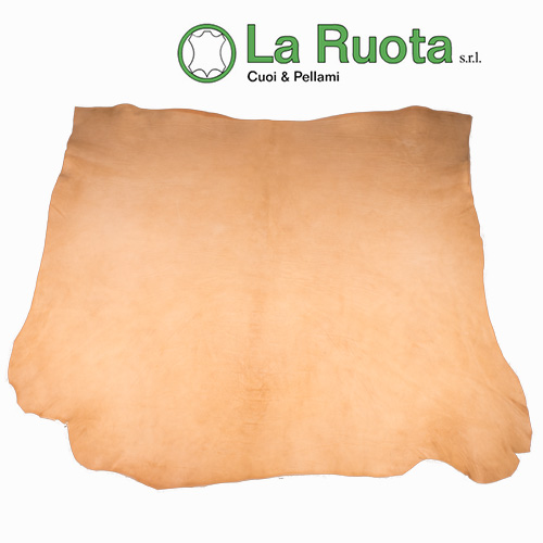 La Ruota Blanklederhälse 1,8 - 2,0 mm XL - 1,5 m²