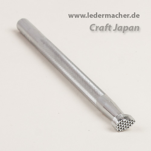 Craft Japan Punziereisen A118G