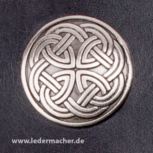 Celtic Concho - Knot 1