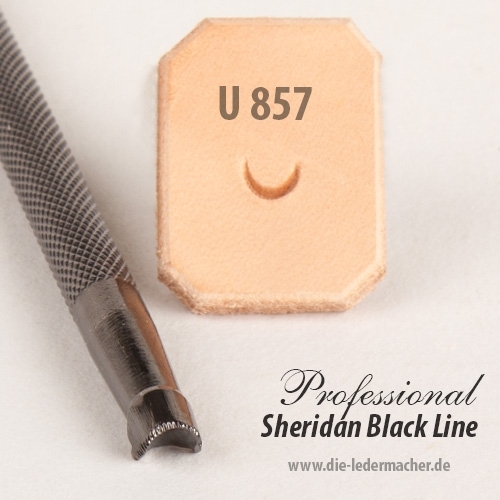 Blackline - U857 Punziereisen