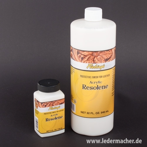 Fiebings Acrylic Resolene - 946 ml