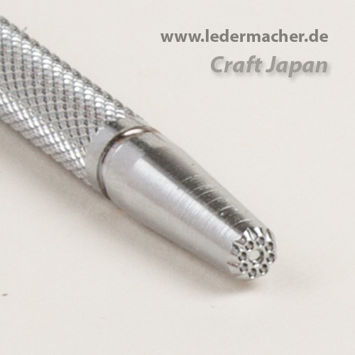 Craft Japan Punziereisen A102