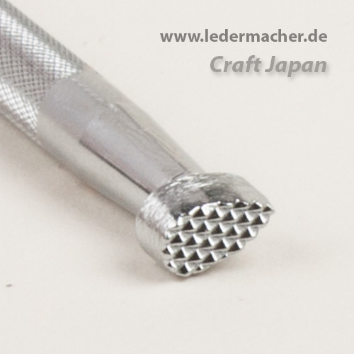 Craft Japan Punziereisen A118G