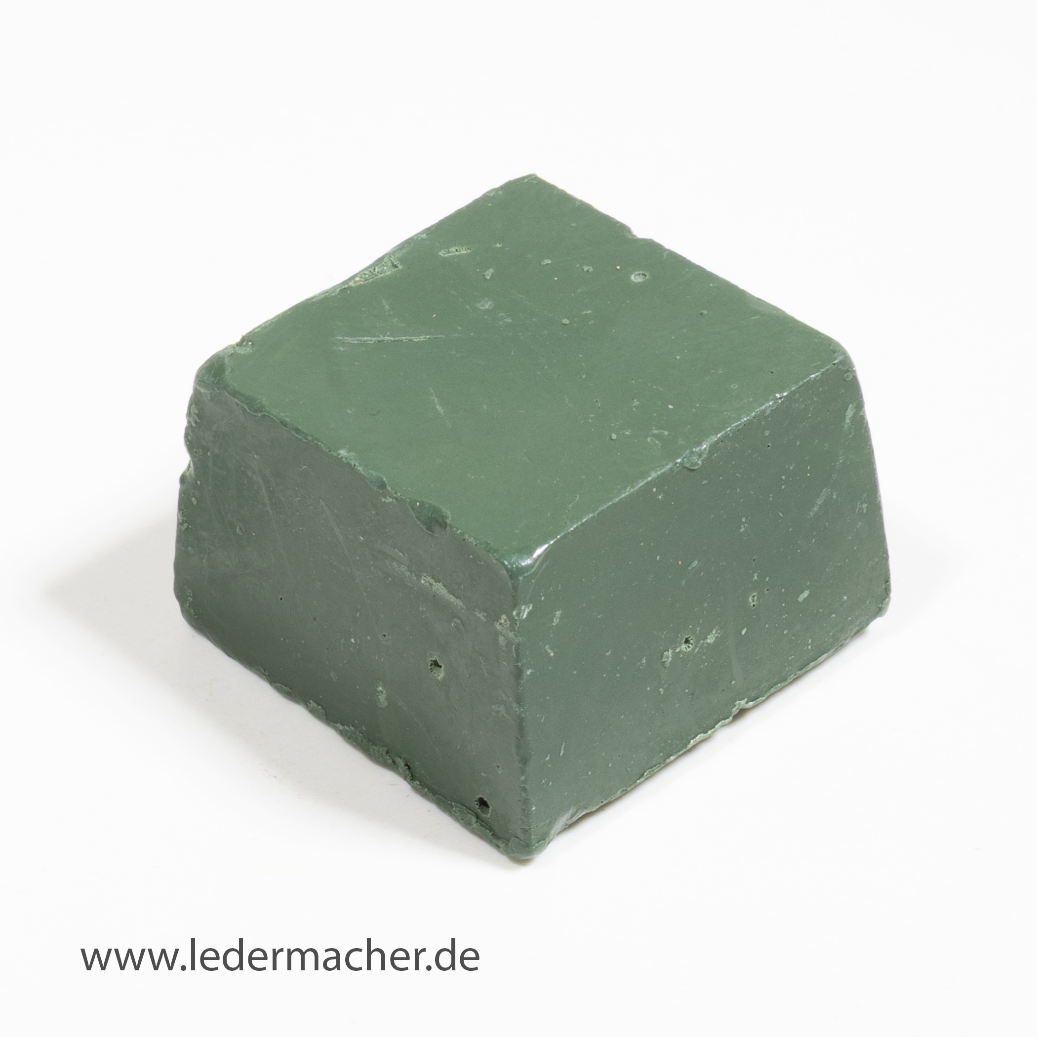 Polierpaste / Polierkreide - 30 Gramm