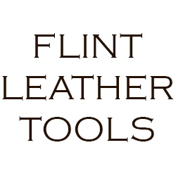 FLINT LEATHER TOOLS