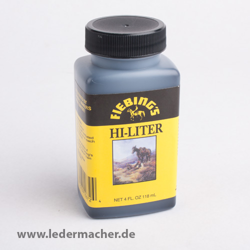 Fiebings Hi-Liter - 118 ml