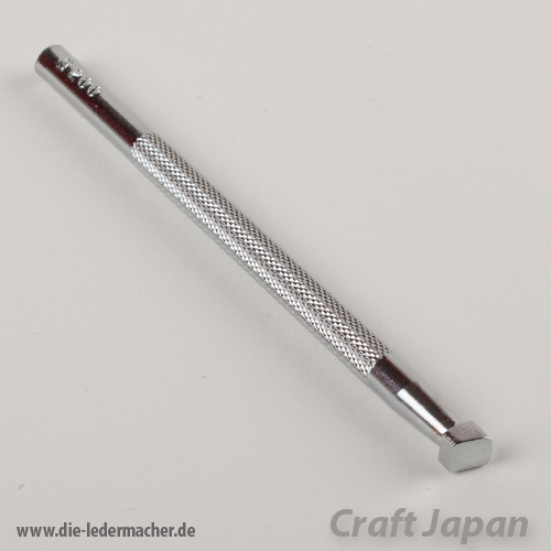 Craft Japan Punziereisen B200