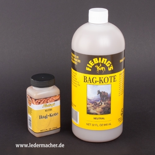 Fiebings Bag Kote - 946 ml