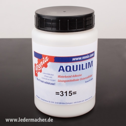 Renia Aquilim 315 - 500 g - lösungsmittelfrei