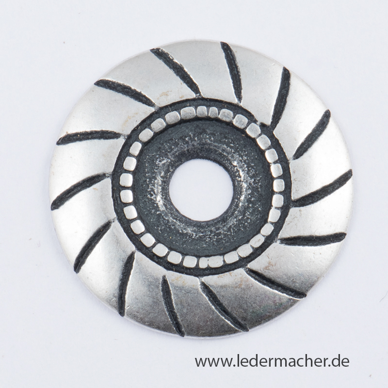WUTA 4 stücke Heißer Edelstahl Metall Frühling Clips für Leder handwerk  Werkzeuge Silber Ticket Clip Kleidung